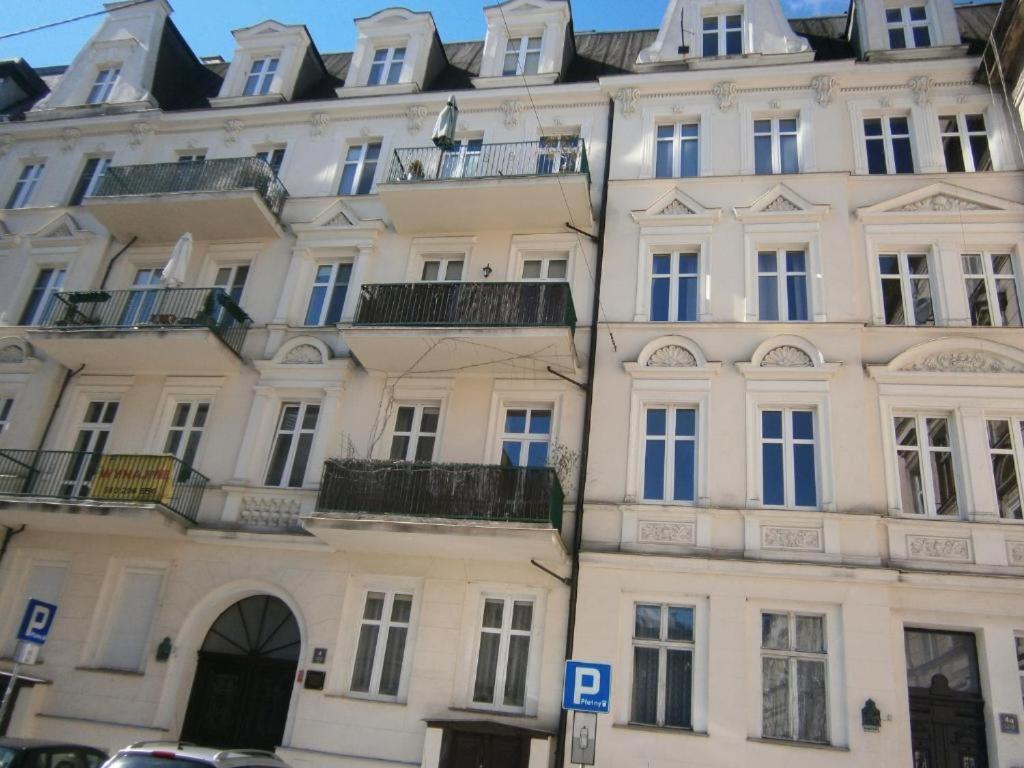 Art Apartments Poznan Exterior photo
